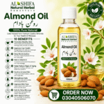 روغن بادام