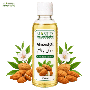 روغن بادام