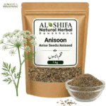 تخم انیسوں