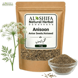 تخم انیسوں