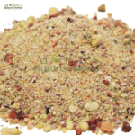 انزروت/ماسخورہ