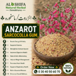 انزروت/ماسخورہ