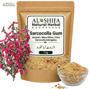 انزروت/ماسخورہ