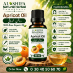 روغن خوبانی