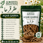 عقرقرحا