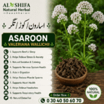اسارون/کوڑ/تگر