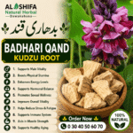 بدھاری قند