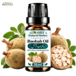 روغن باؤباب