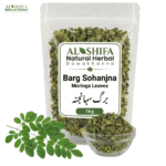 برگ سہانجنہ