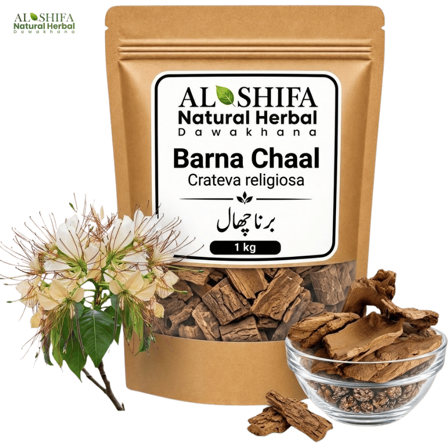برنا چھال