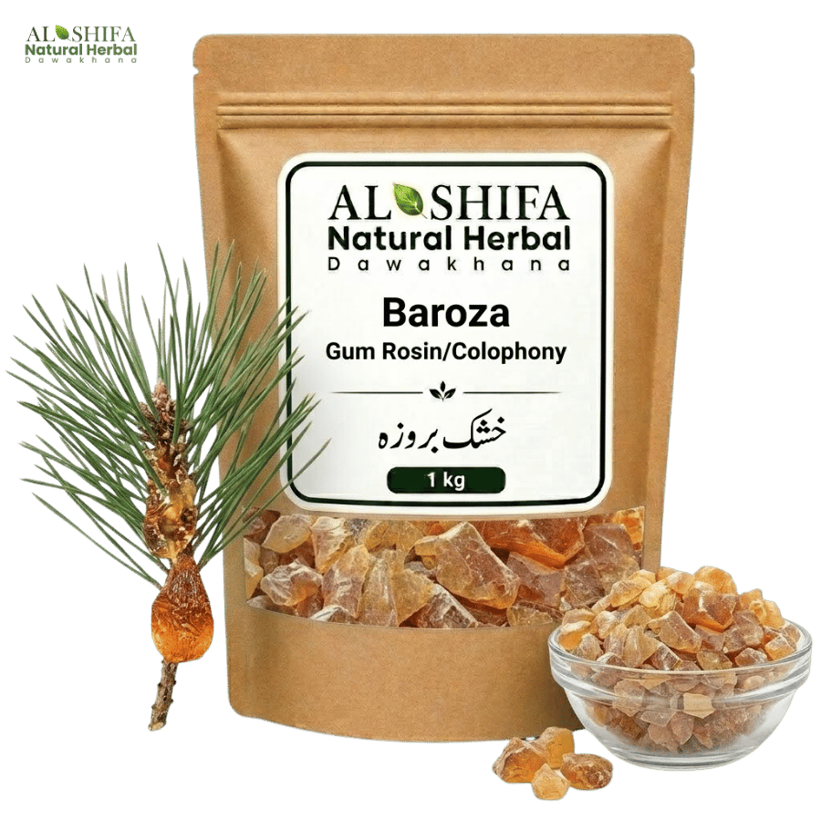 خشک بروزہ