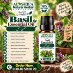 تلسی آئل