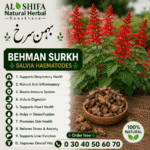 بہمن سرخ
