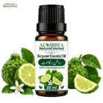 روغنِ برگاموٹ