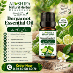 روغنِ برگاموٹ