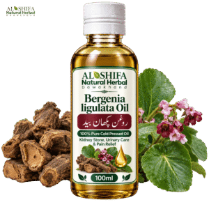 روغن پکھان بید