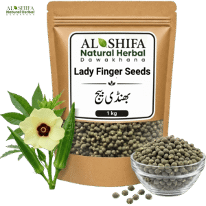تخم بھنڈی