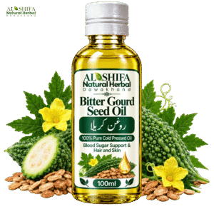 روغن کریلا