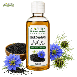 روغن کلونجی