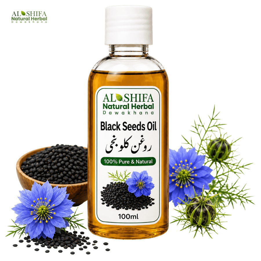 روغن کلونجی
