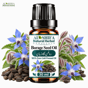 روغن گاؤزبان/ گل گاوزبان