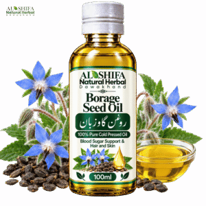 روغن گاوزبان