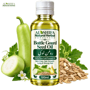 روغن لوکی