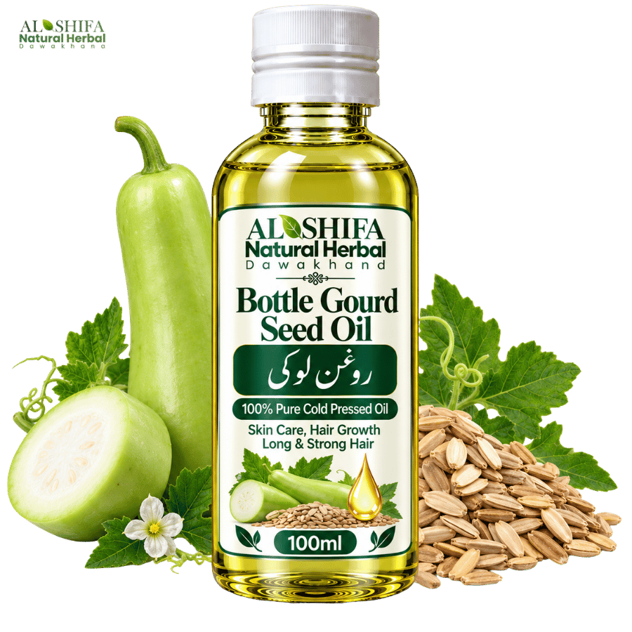 روغن لوکی