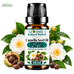 روغن تخم کیملیا