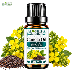 روغن کینولا
