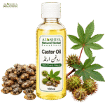 روغن ارنڈ