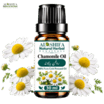 روغنِ بابونہ