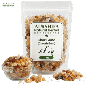 چار گوند