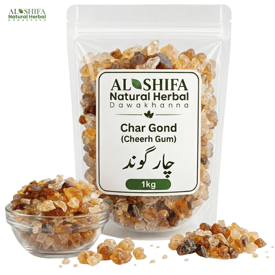 چار گوند