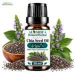 چیا سیڈ آئل