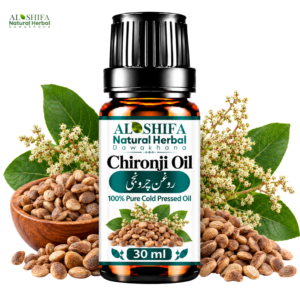 روغن چِرونجی