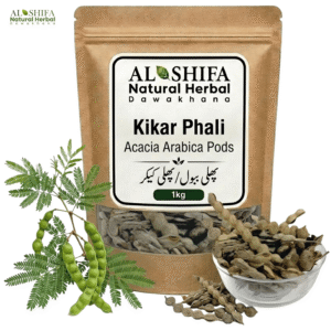 پھلی ببول/پھلی کیکر