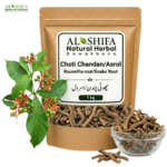 چھوٹی چندن/اسرول