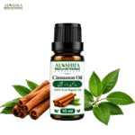 روغن دار چینی