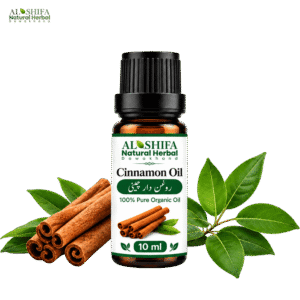 روغن دار چینی