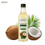 کوکونٹ آئل/روغن ناریل