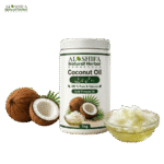 کوکونٹ آئل/روغن ناریل