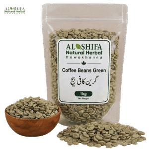 گرین کافی بیج