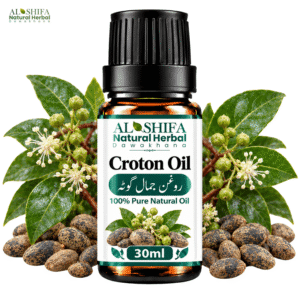روغن جمال گوٹہ