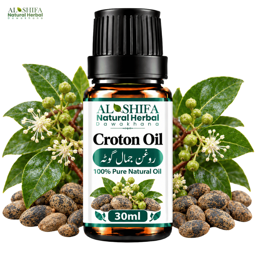 روغن جمال گوٹہ