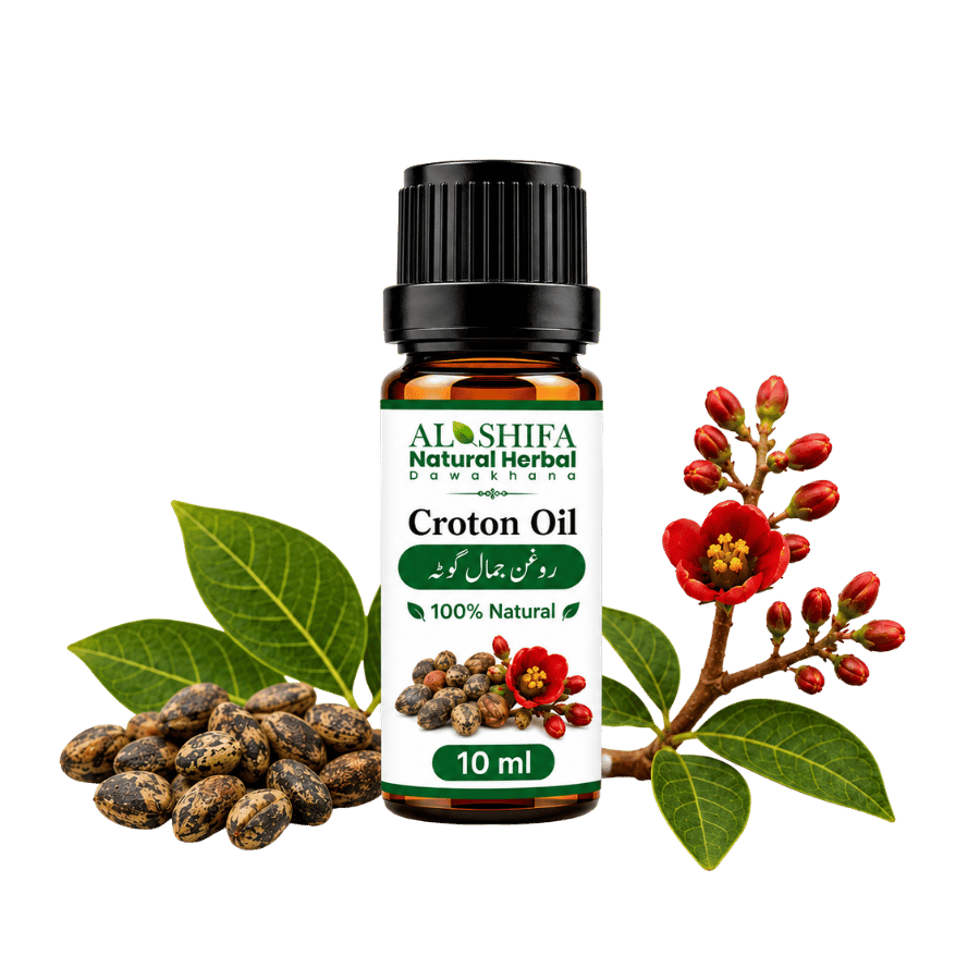 روغن جمال گوٹہ