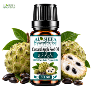روغن تخم شریفا