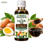 روغن بیضہ مرغ