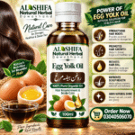 روغن بیضہ مرغ