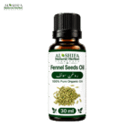 روغن سونف